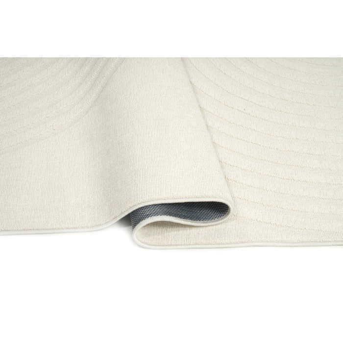 Alfombra ACORES BLANCA (Colección Interior/Exterior)